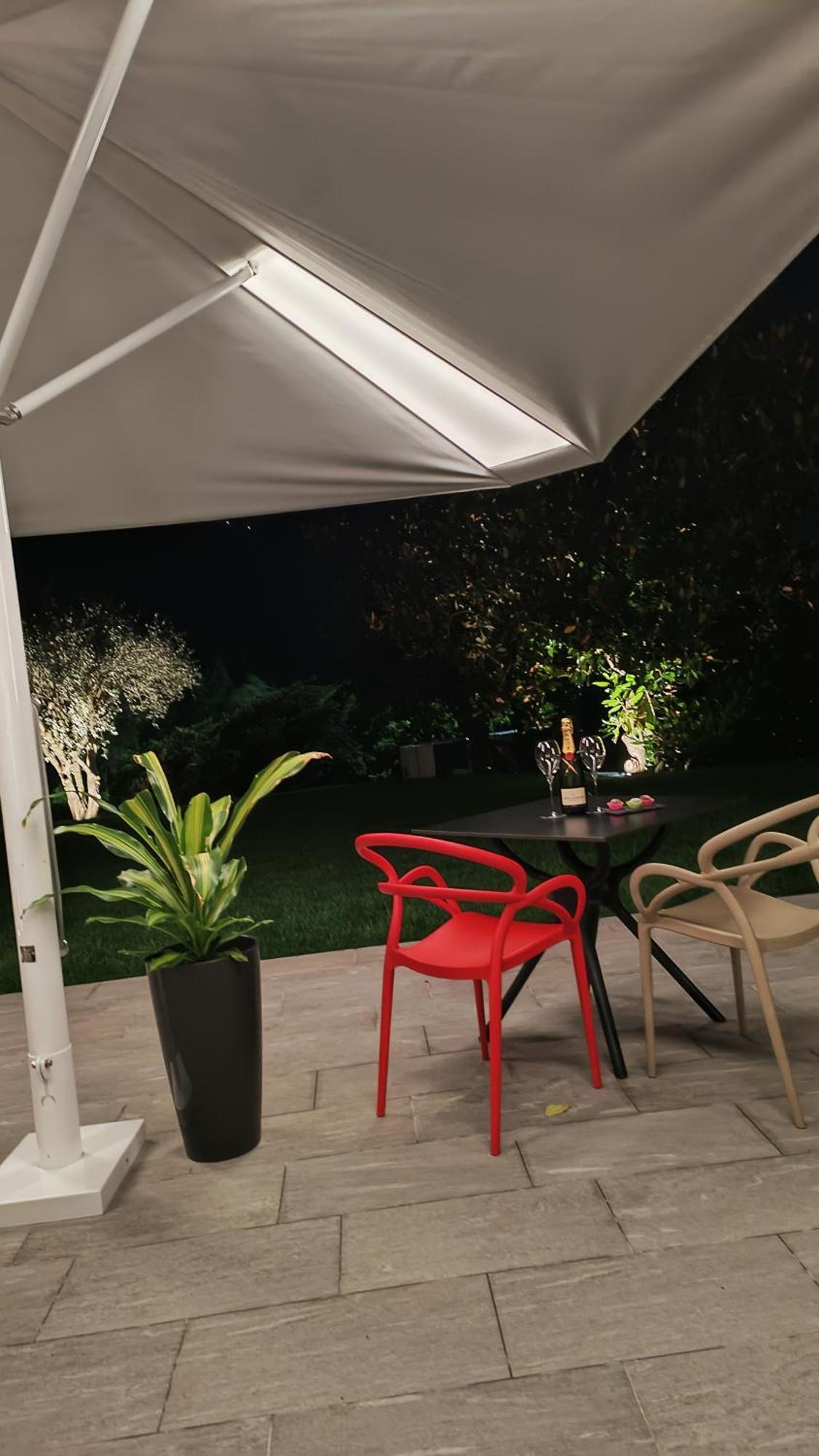 Hotel Villa Cuserina Cannobio Exteriér fotografie